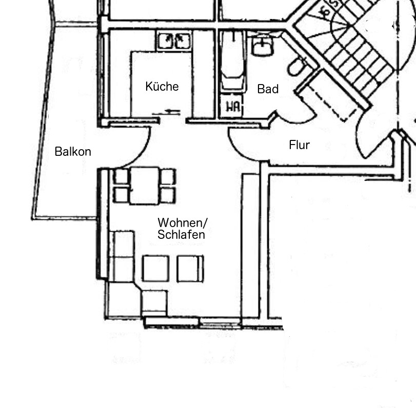 Grundriss Katz10_WE5