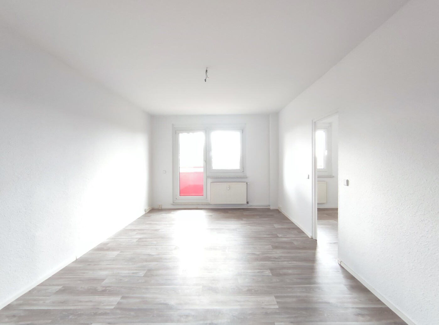 Beispielfoto Wohnzimmer