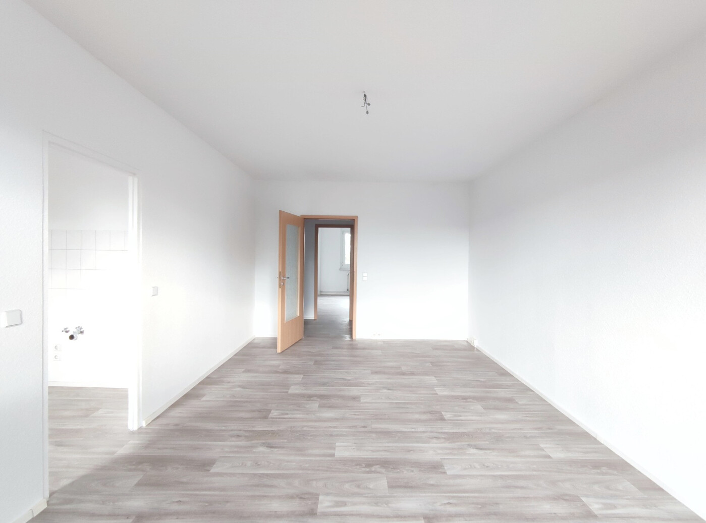 Beispielfoto Wohnzimmer