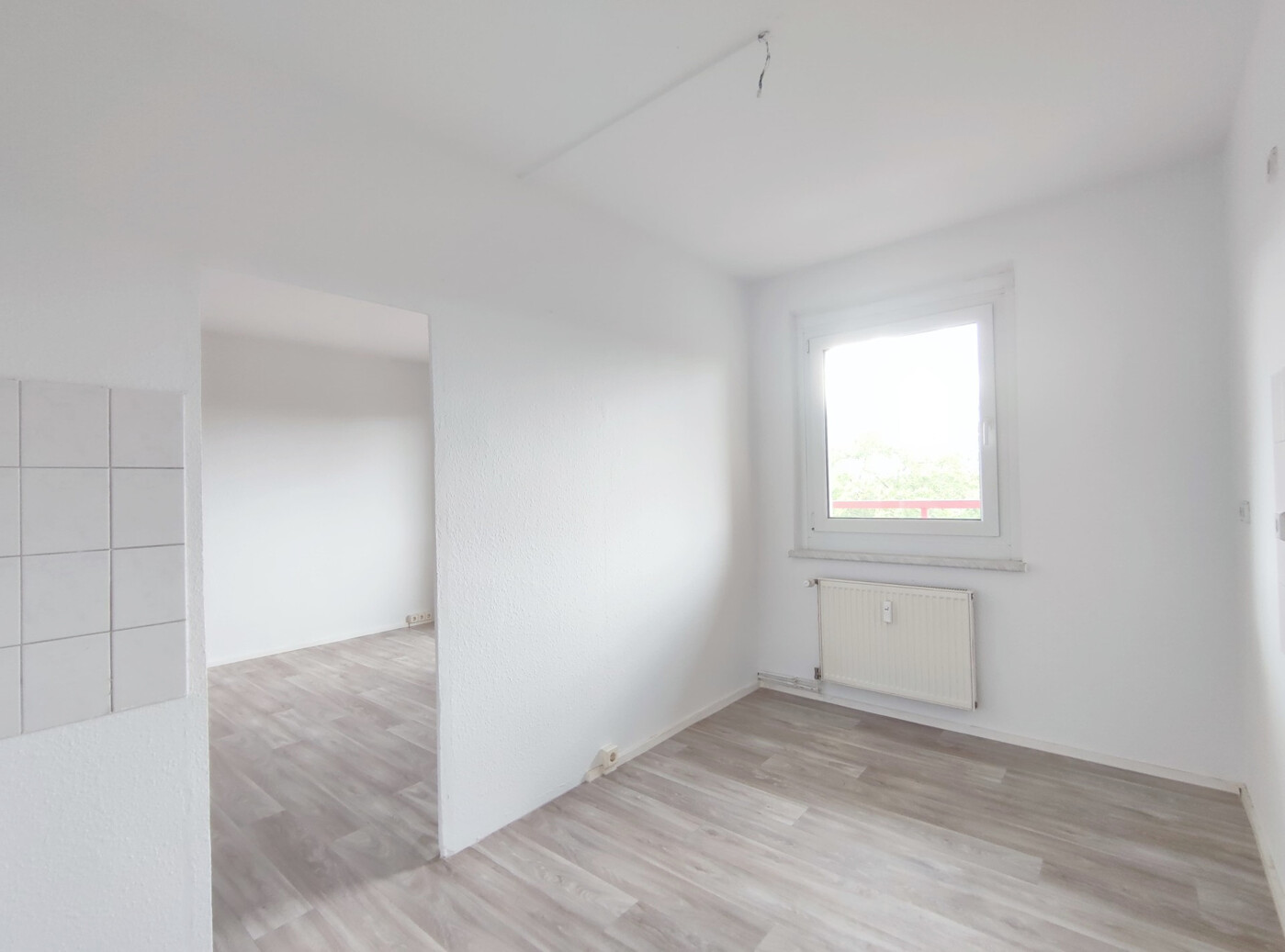 Beispielfoto Küche