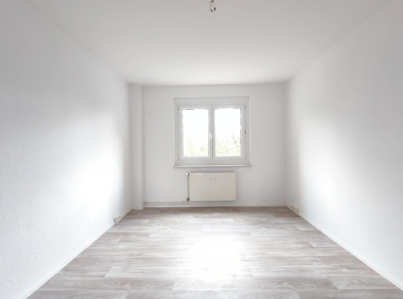 Beispielfoto Schlafzimmer