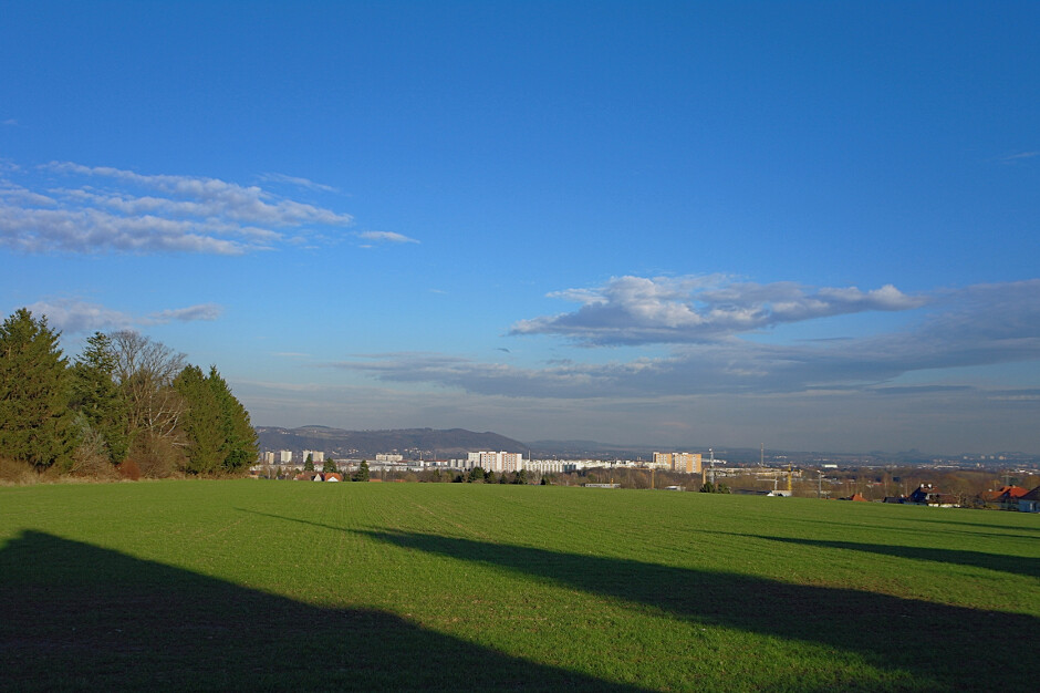 Umgebung