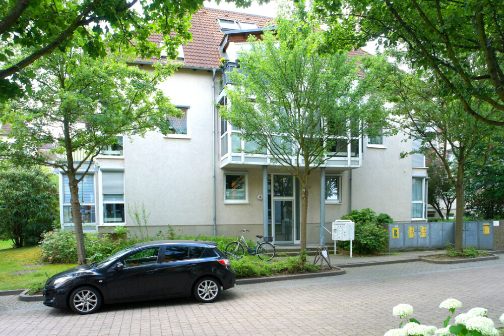 Ansicht
