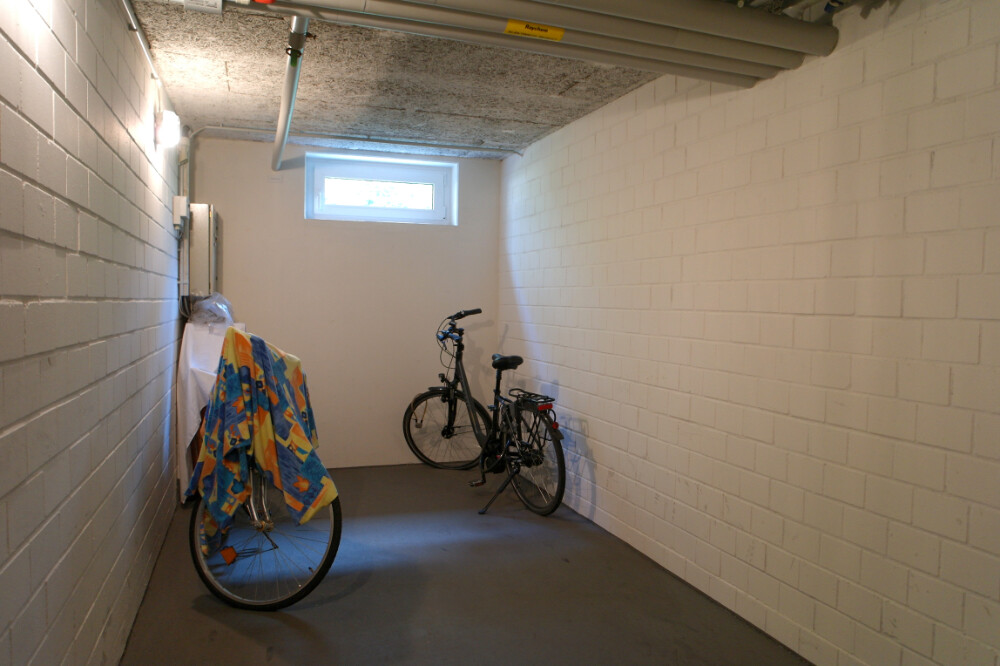 Fahrradkeller