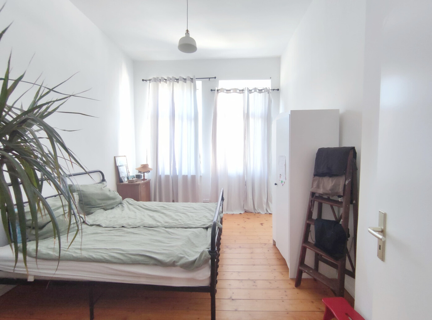 Schlafzimmer 2