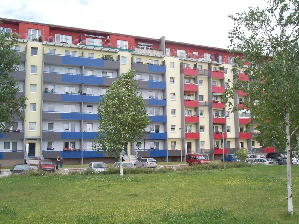 Zschokkestraße