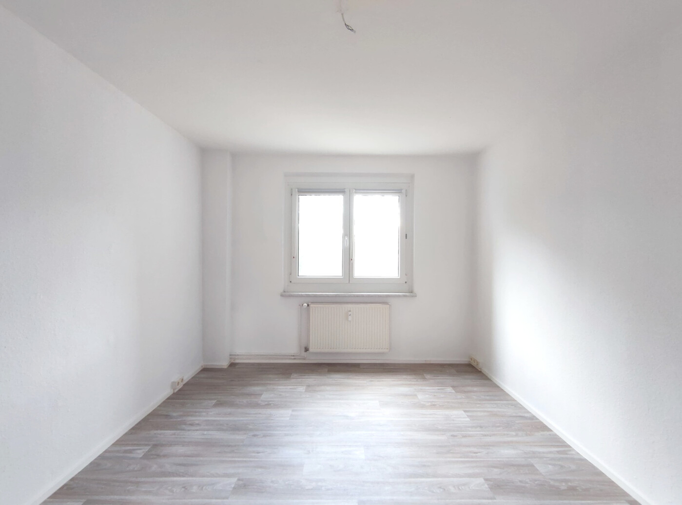 Beispiel Schlafzimmer 2