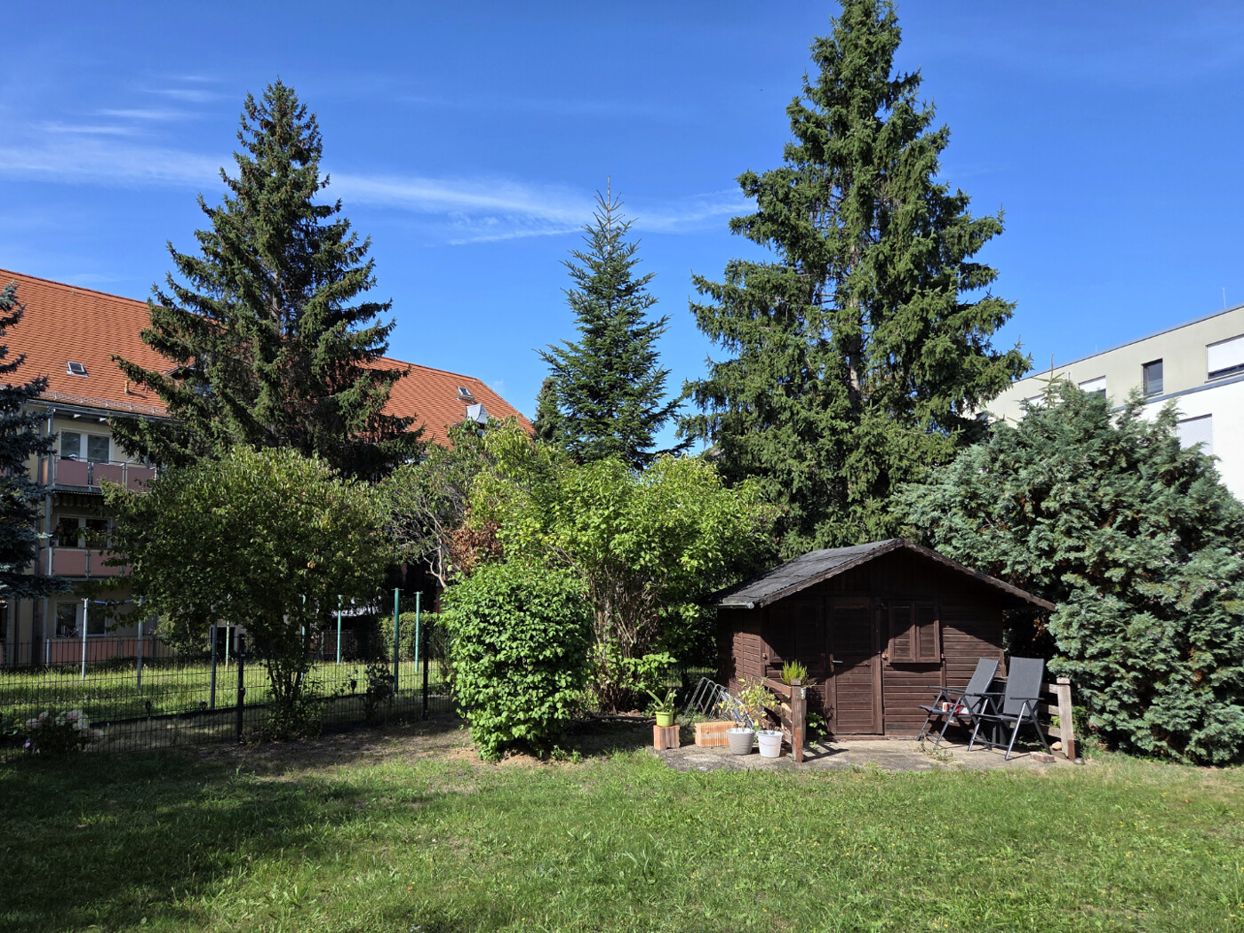 Garten