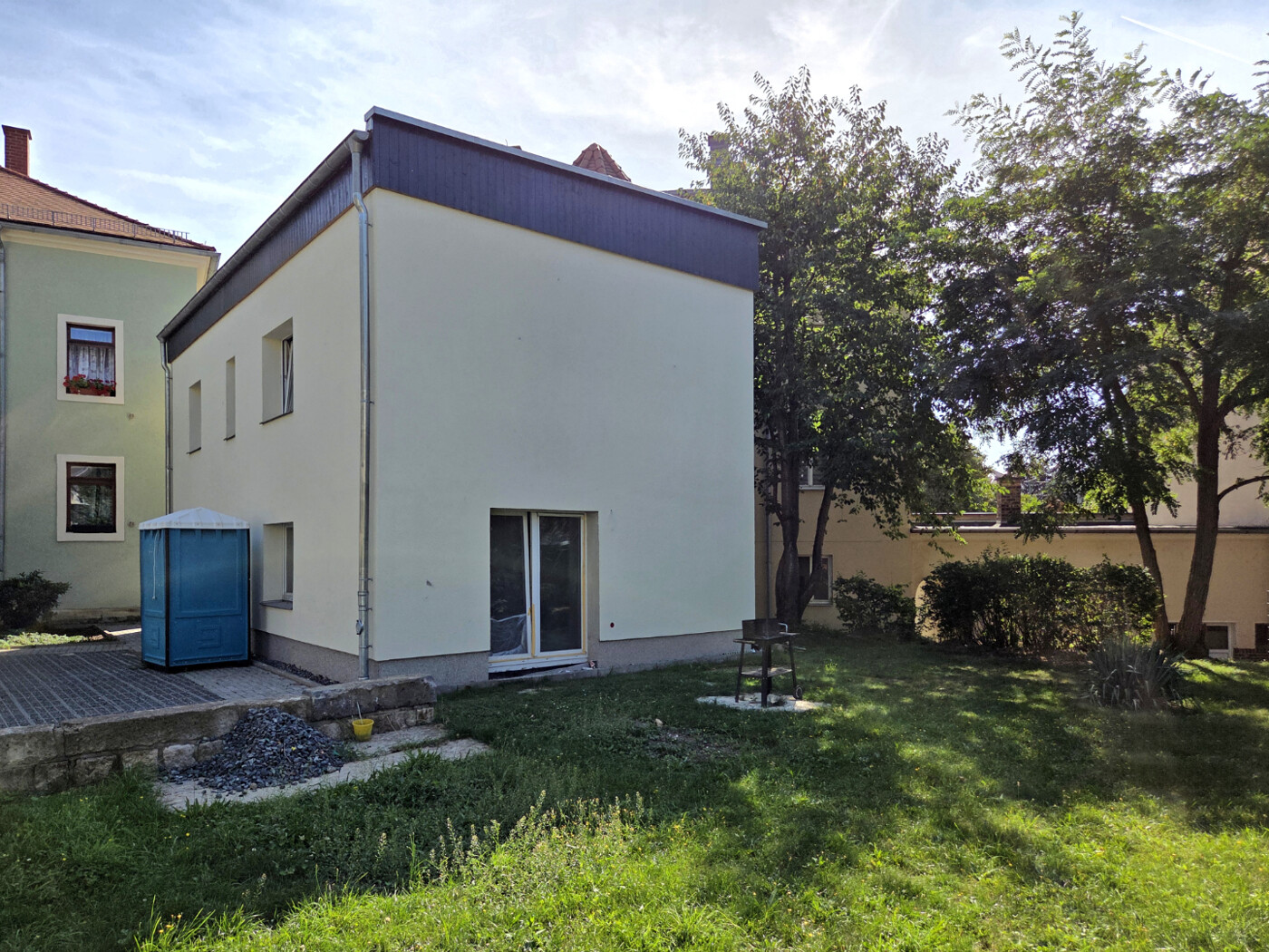 Bf2a_EFH Ansicht (2)