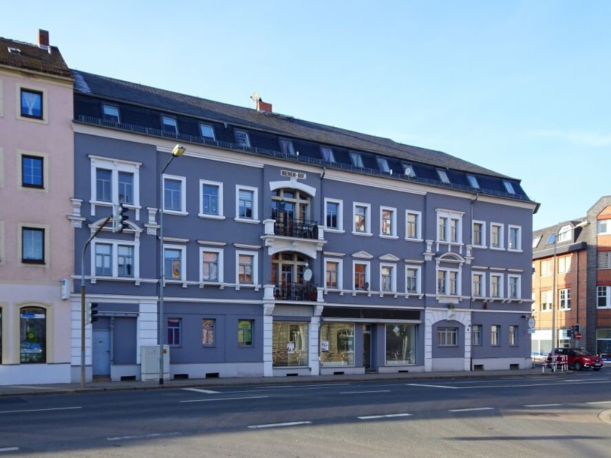 Ansicht Am Markt 3