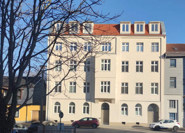 Objektansicht