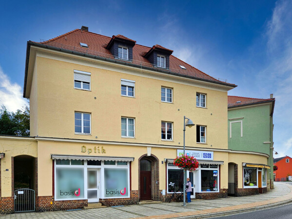 Ansicht Bf2a Gewerbe