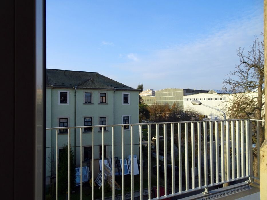 Beispiel Ausstattung