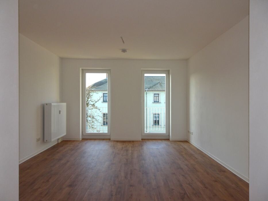 Beispiel Ausstattung