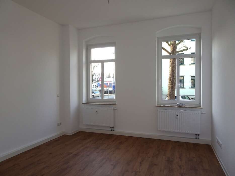 Beispiel Ausstattung