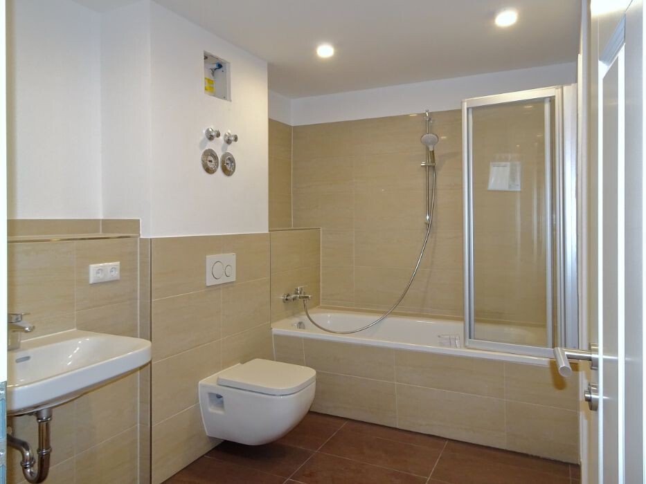 Beispiel Ausstattung