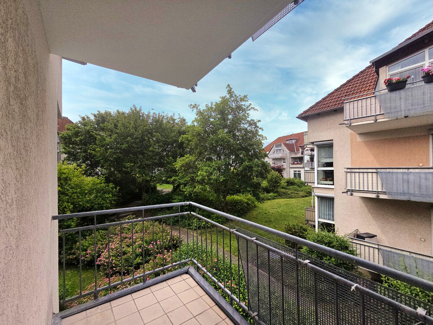 Balkon 2