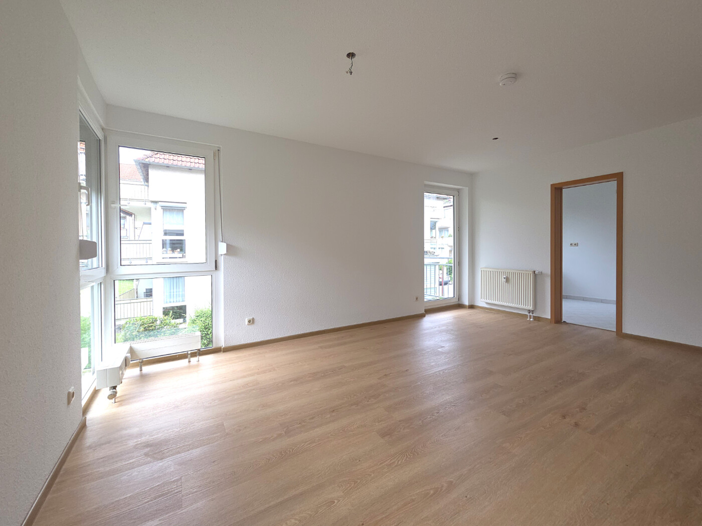 Wohnen (2)