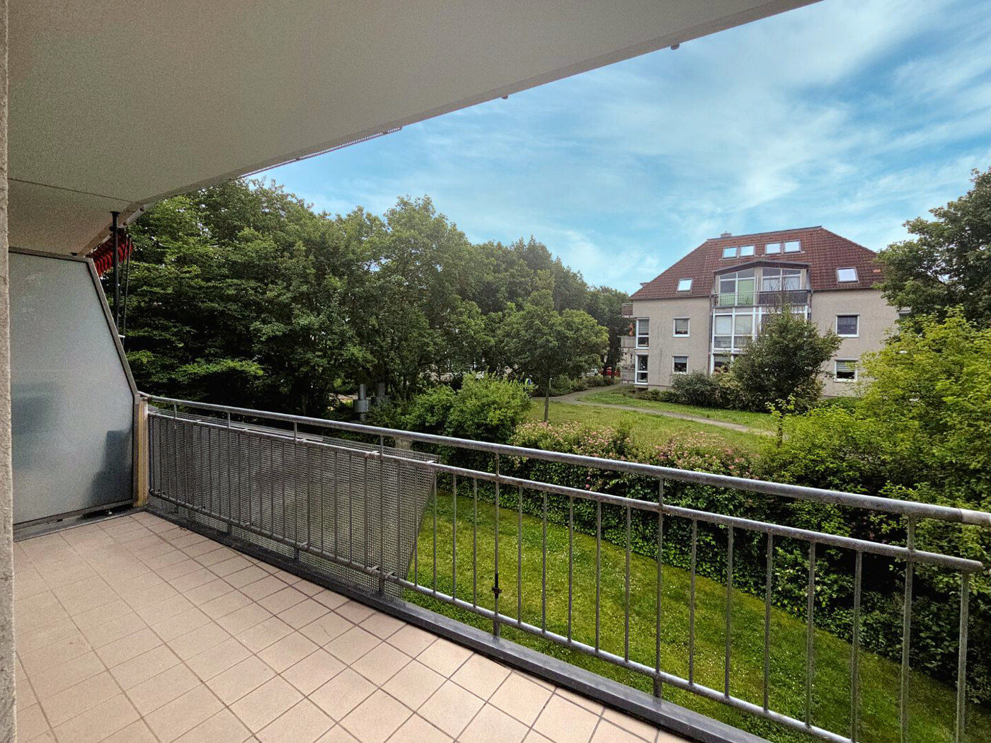 Balkon 1