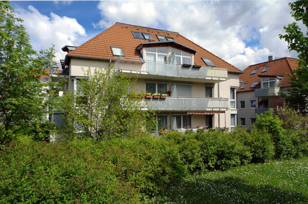 Ansicht