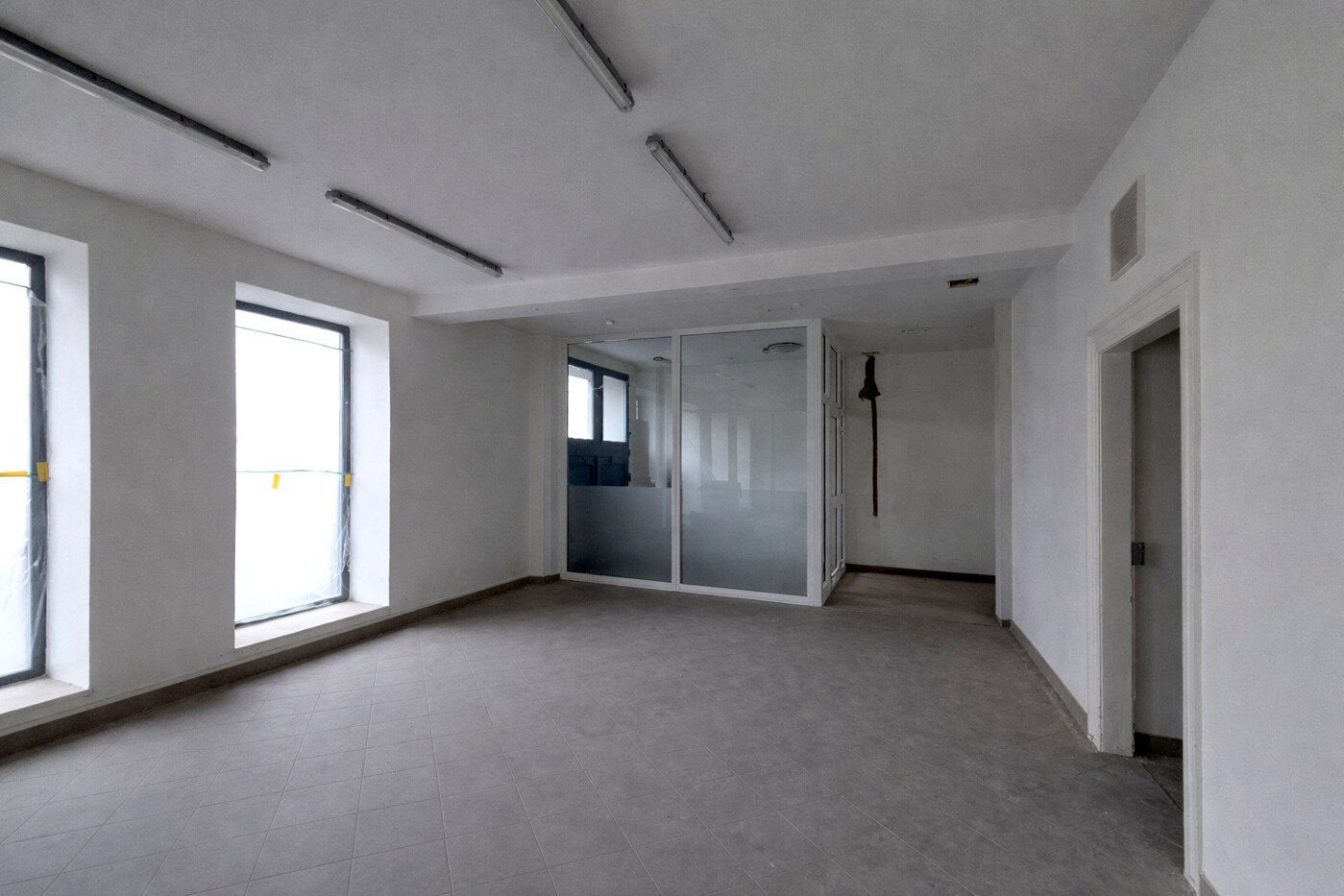 Gewerbraum Postraße 24 EG (2)