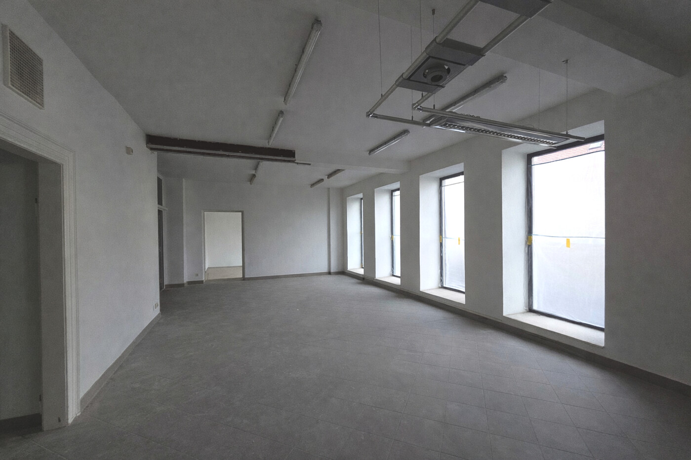 Gewerbraum Postraße 24 EG (1)