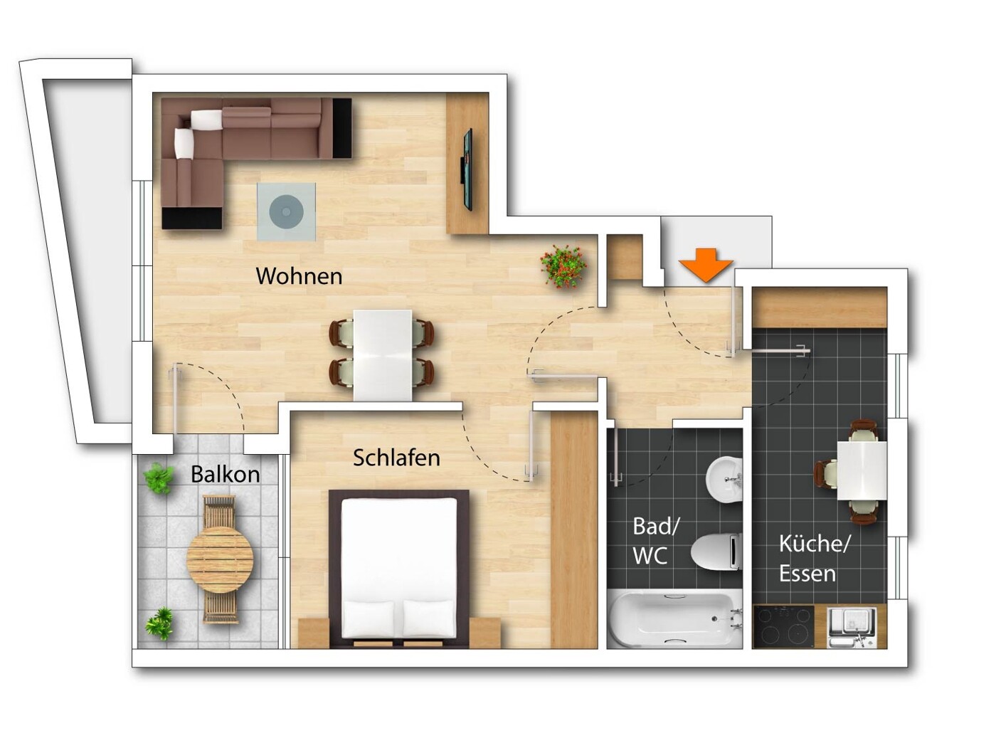 Grundriss 1