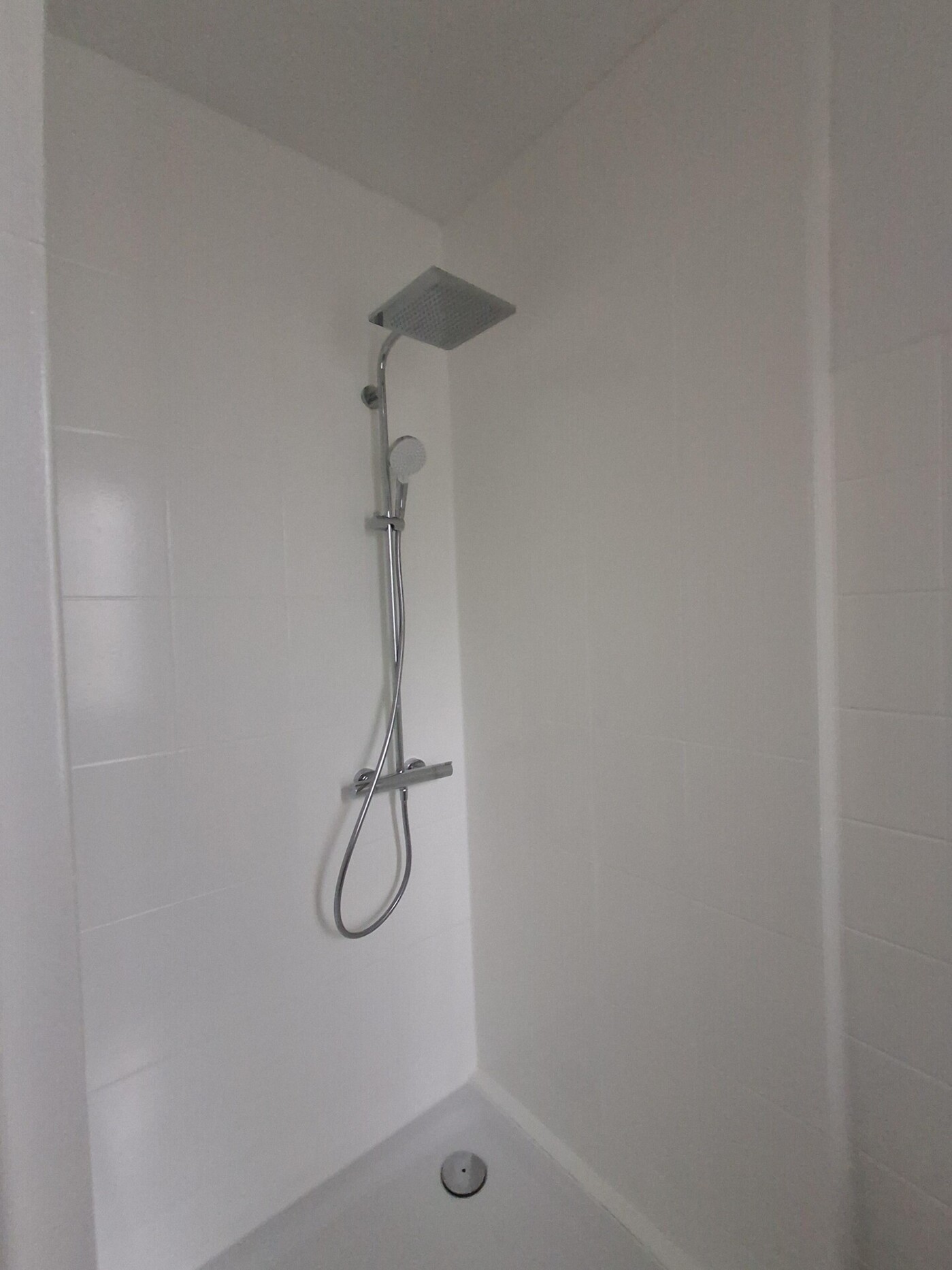 Dusche