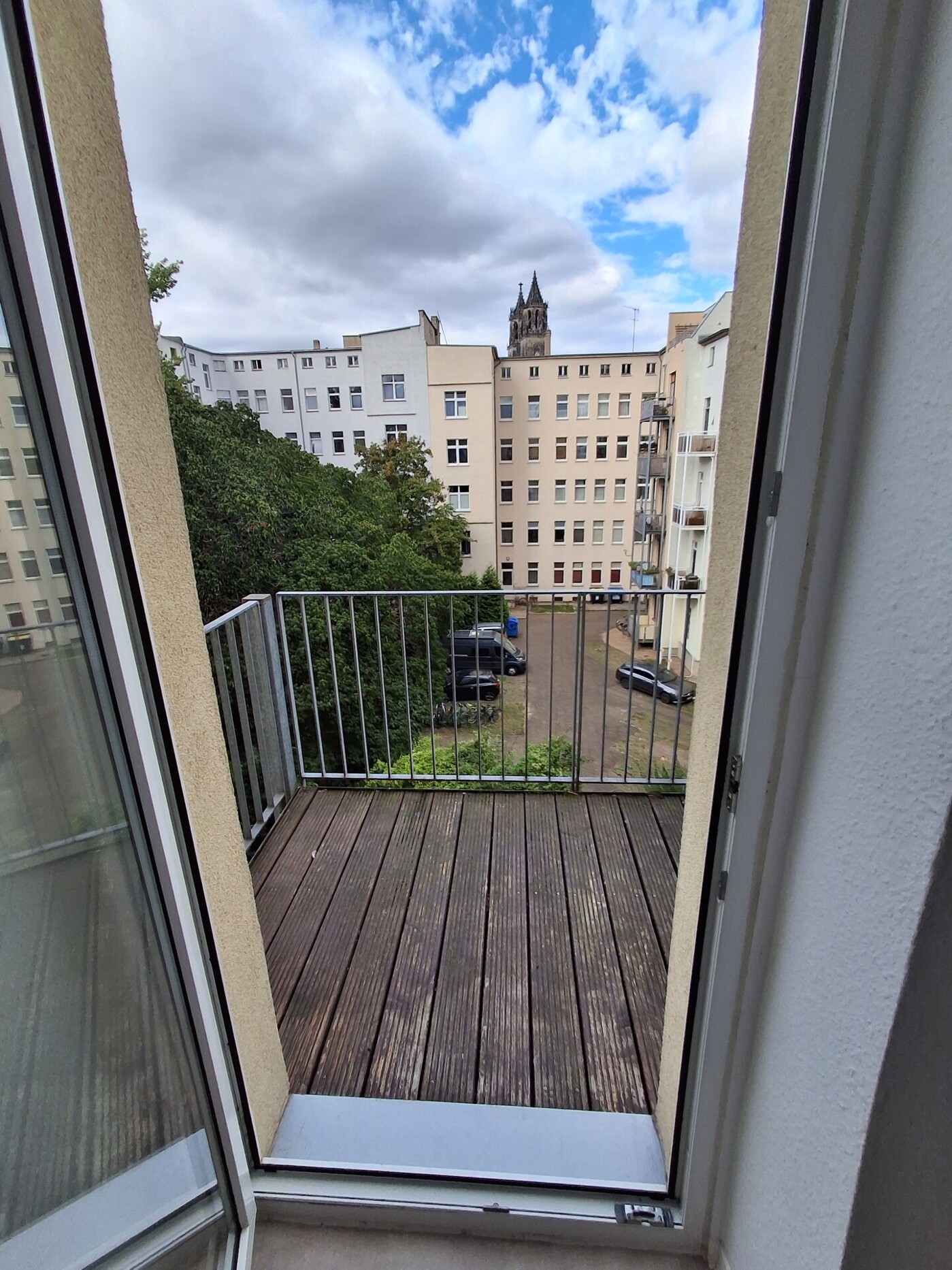 Balkon