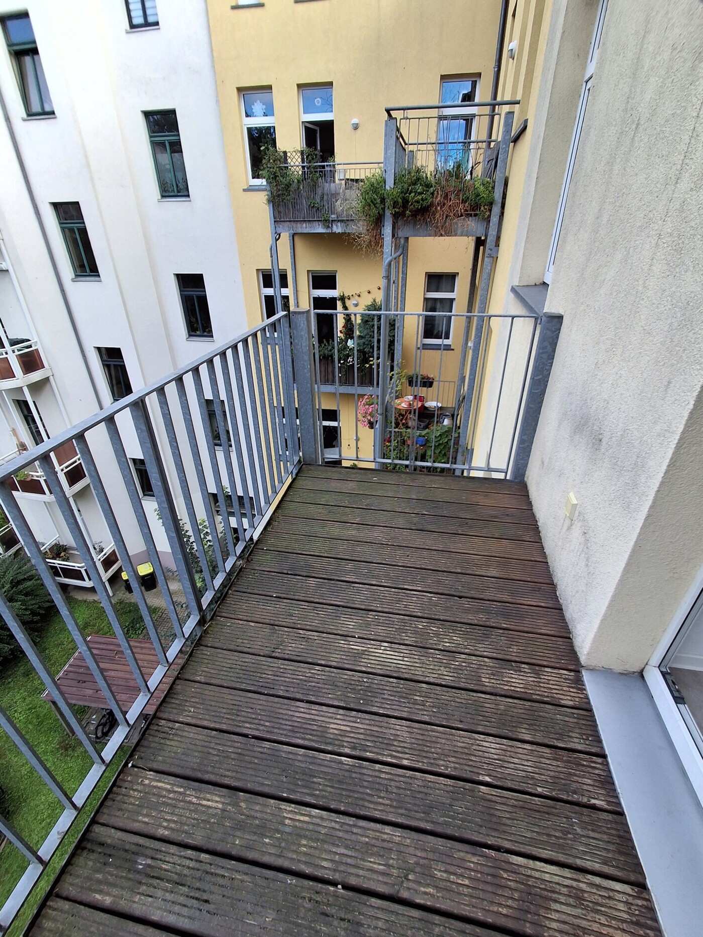Balkon