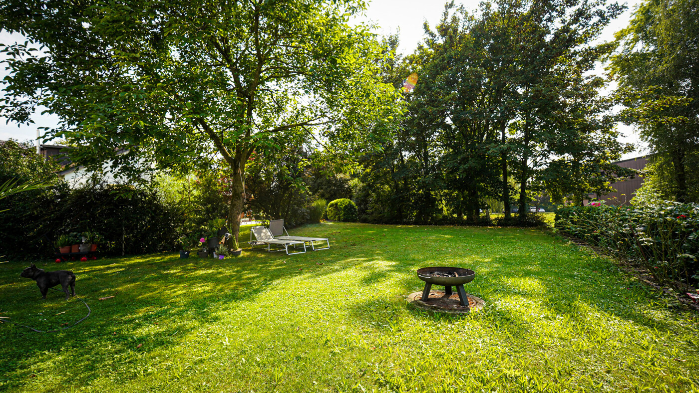 Garten