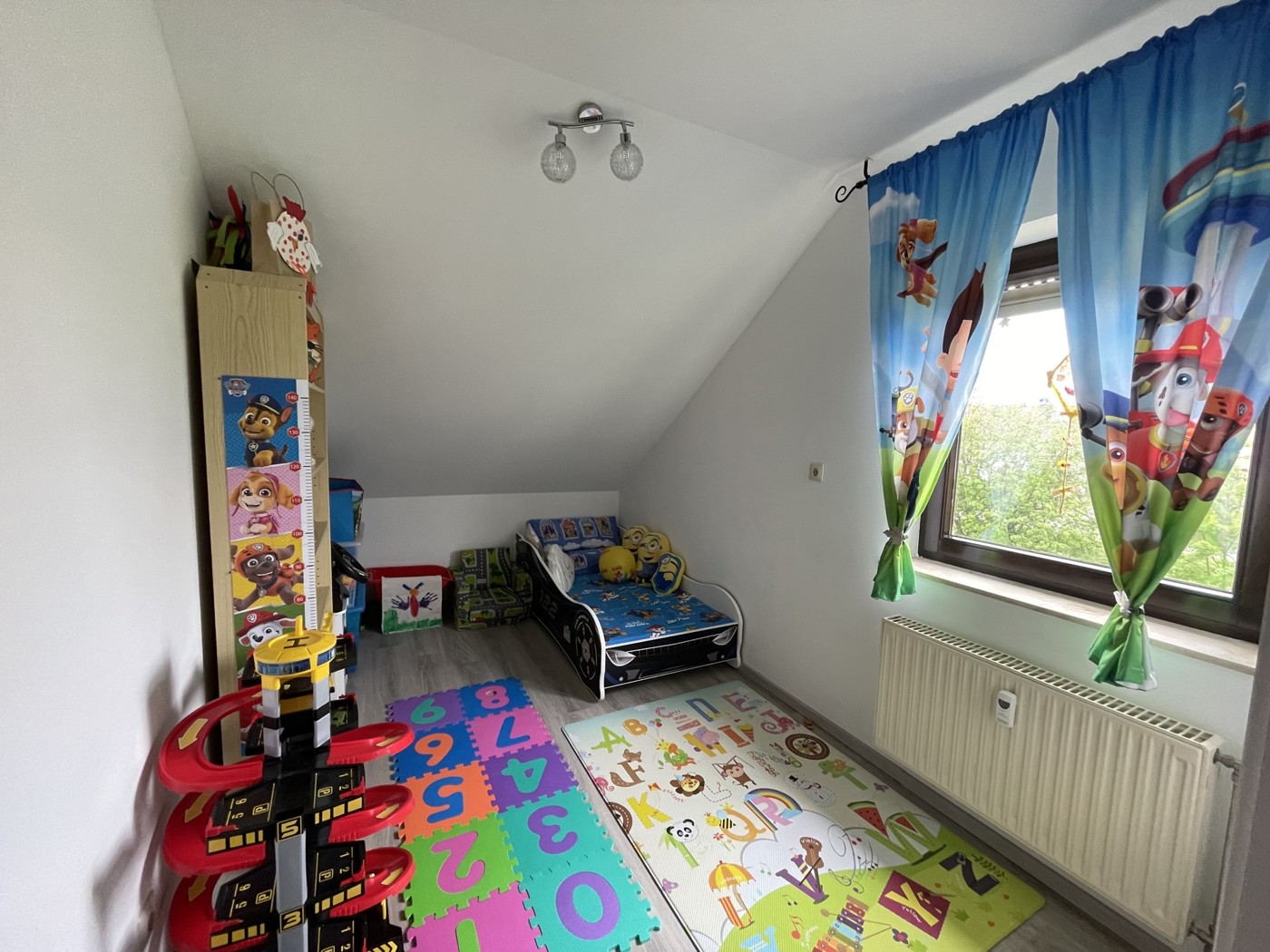 Kinderzimmer 2