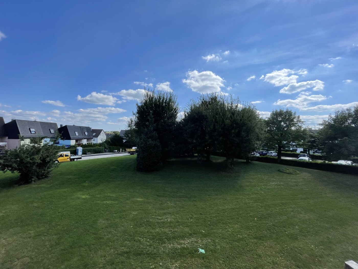 Aussicht