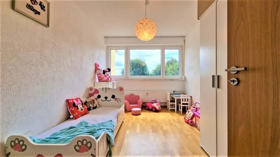 Kinderzimmer