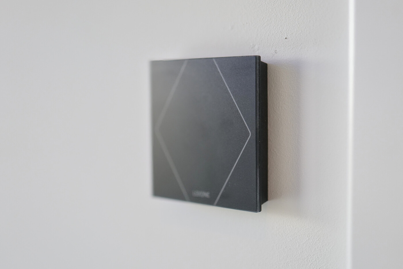 Schalter Smart Home