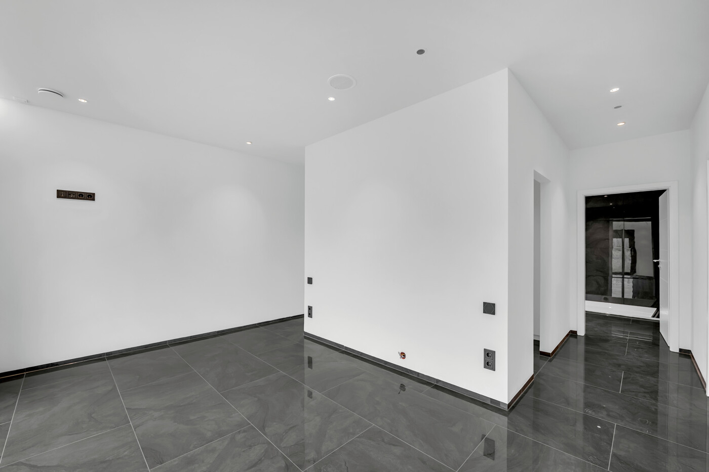 Schlafzimmer EG