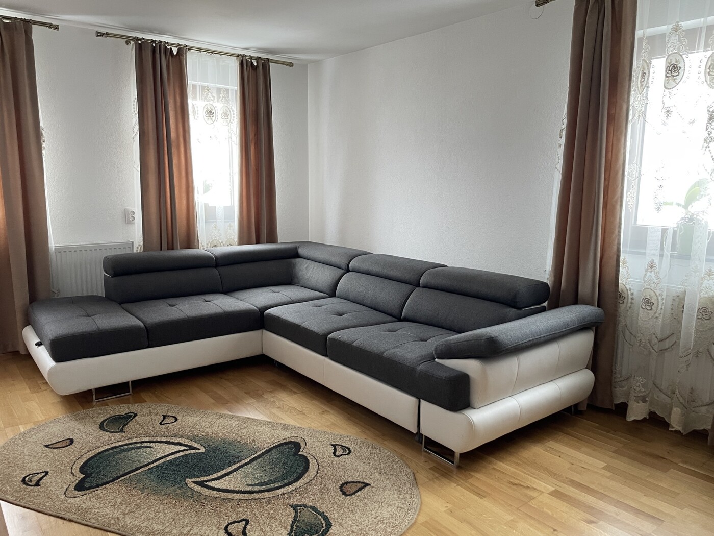Wohnzimmer OG