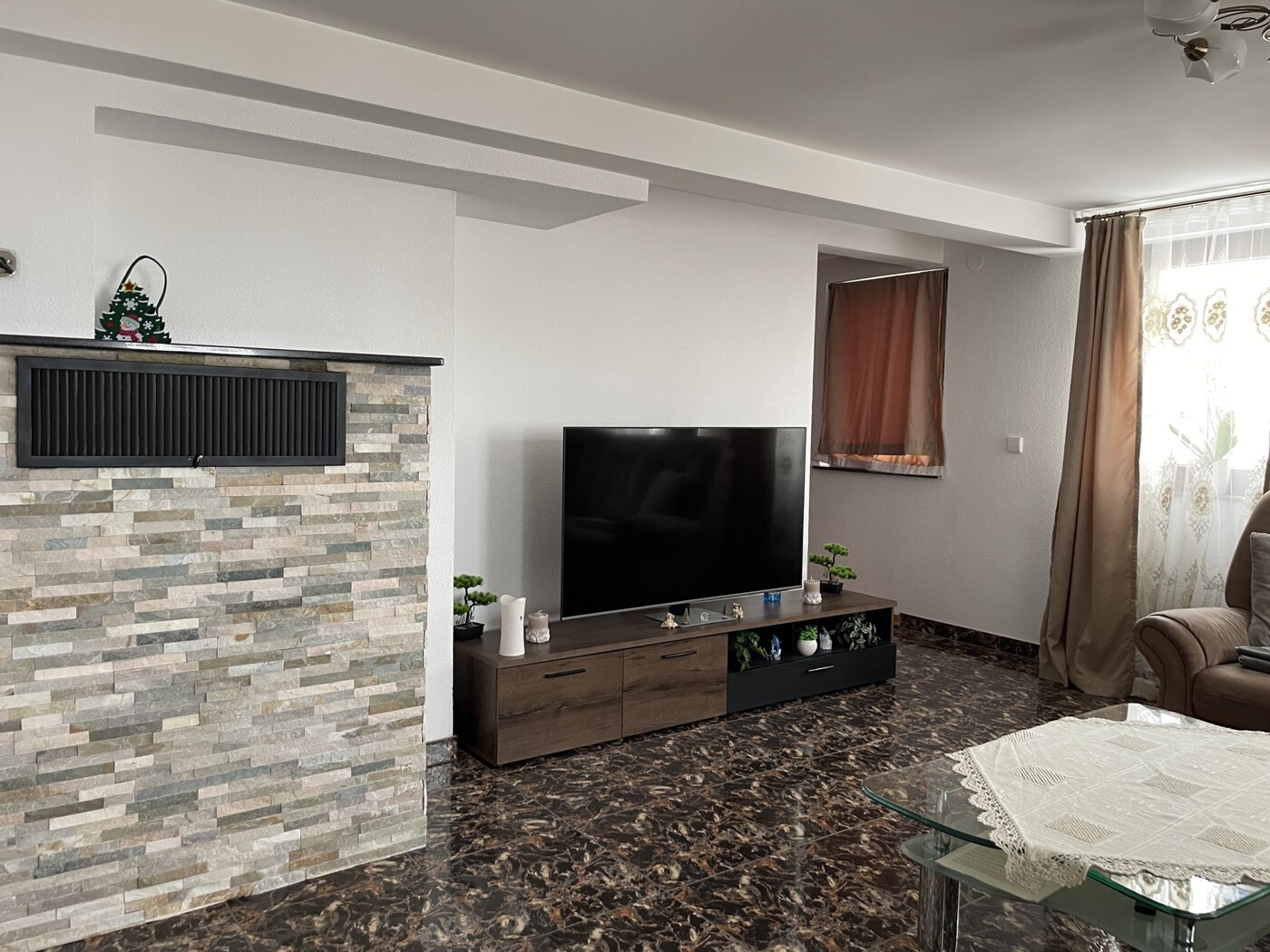 Wohnzimmer EG