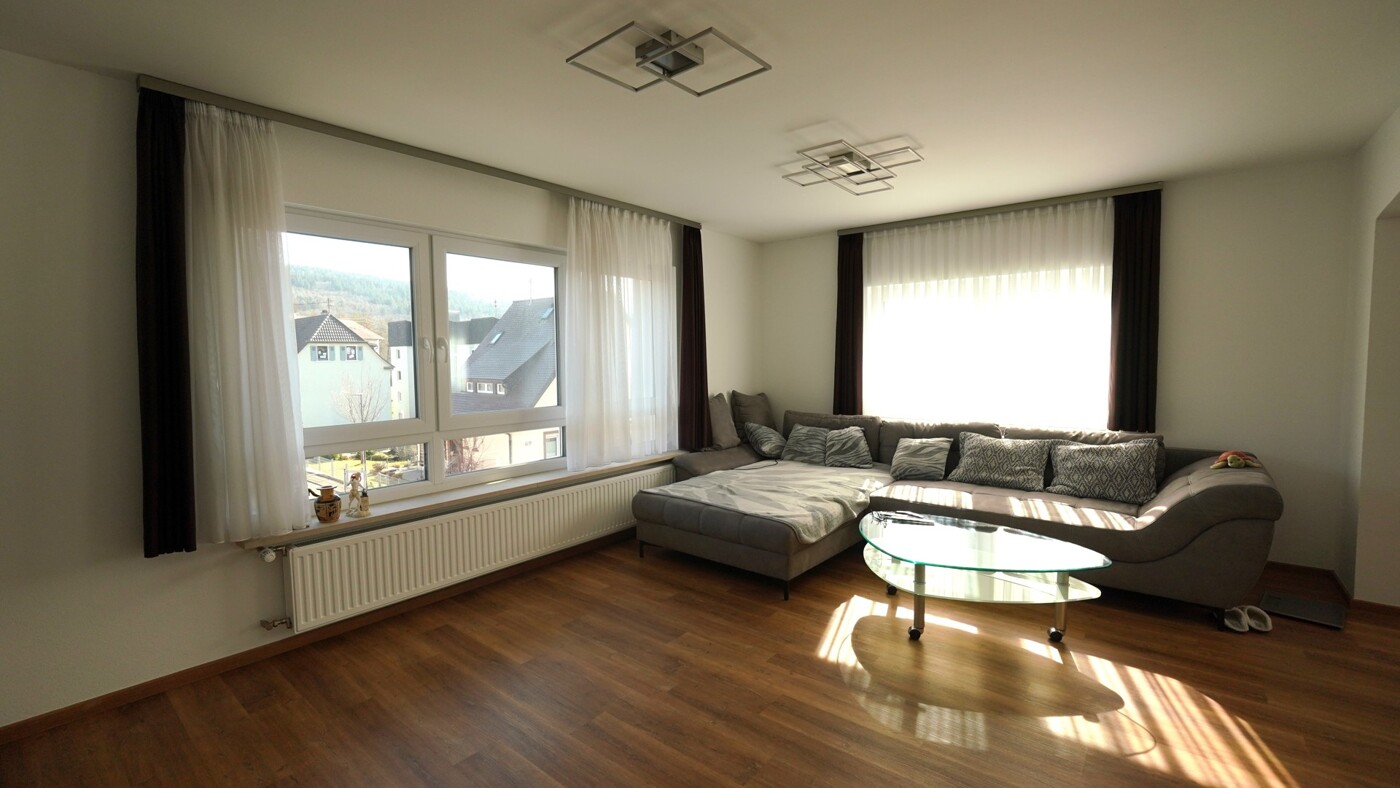 Wohnzimmer 2.OG