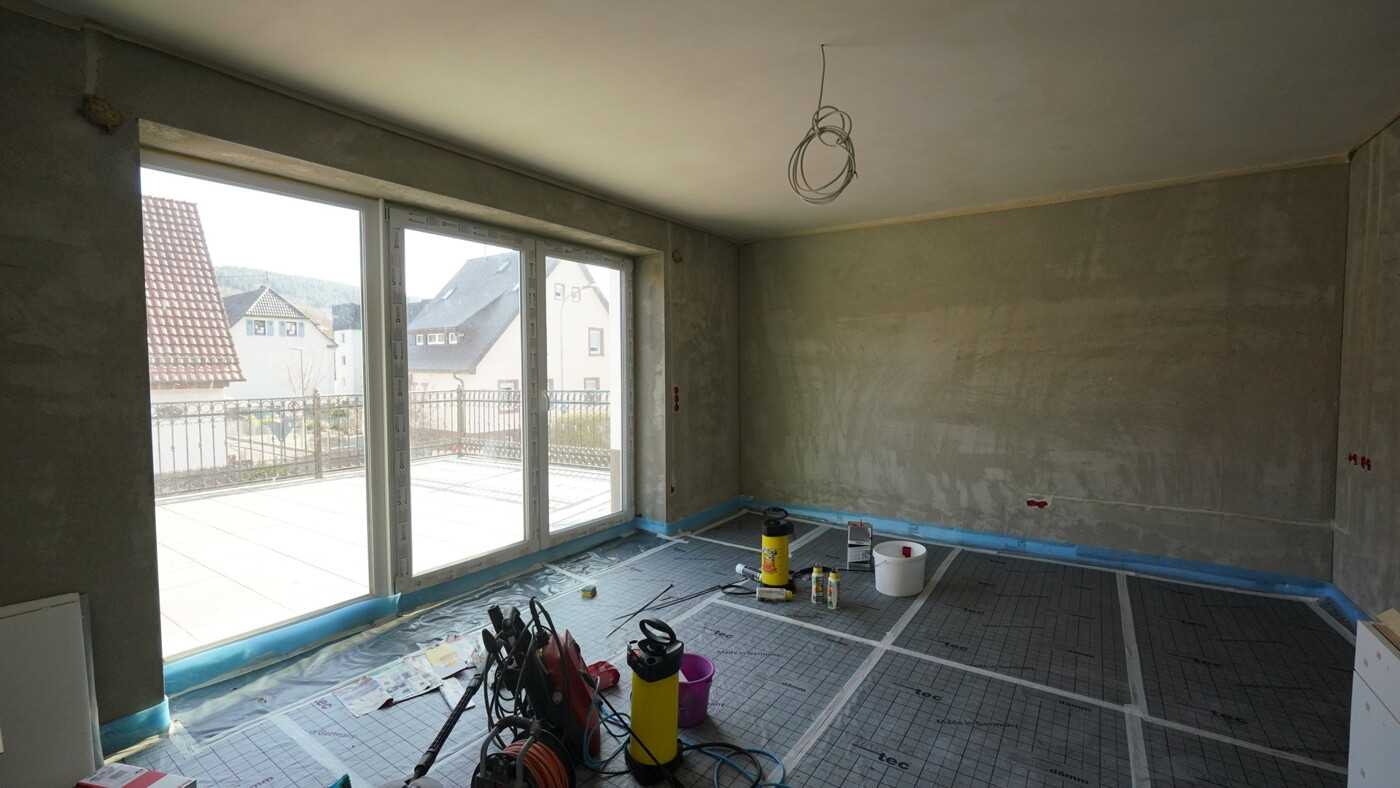 Appartment