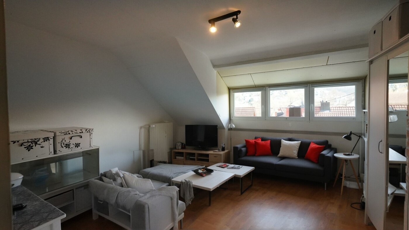 Kinderzimmer DG