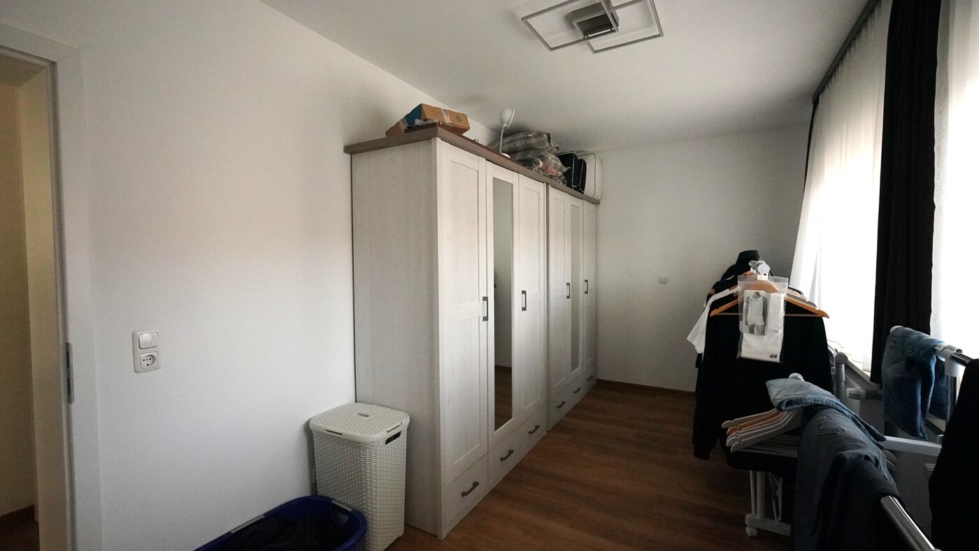Kinderzimmer 2. OG
