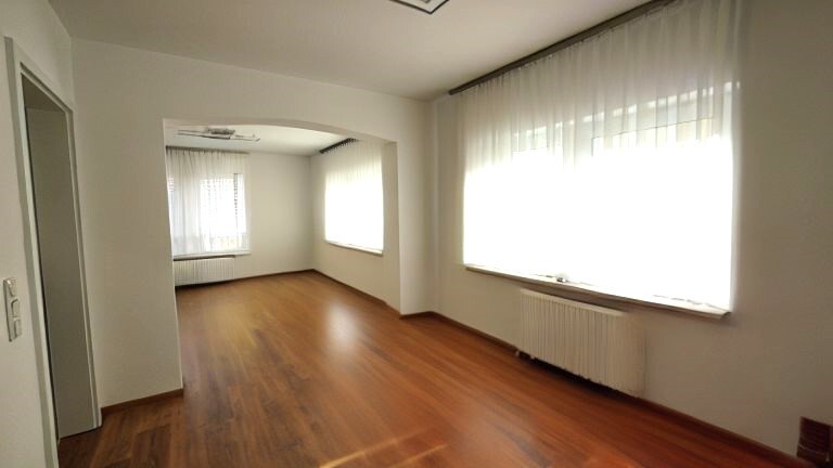 Esszimmer Wohnung 2.OG