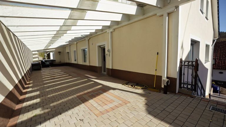 Terrasse 2.OG
