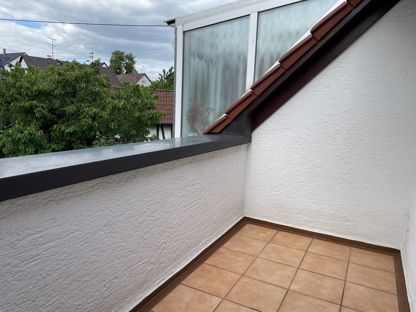 Loggia OG