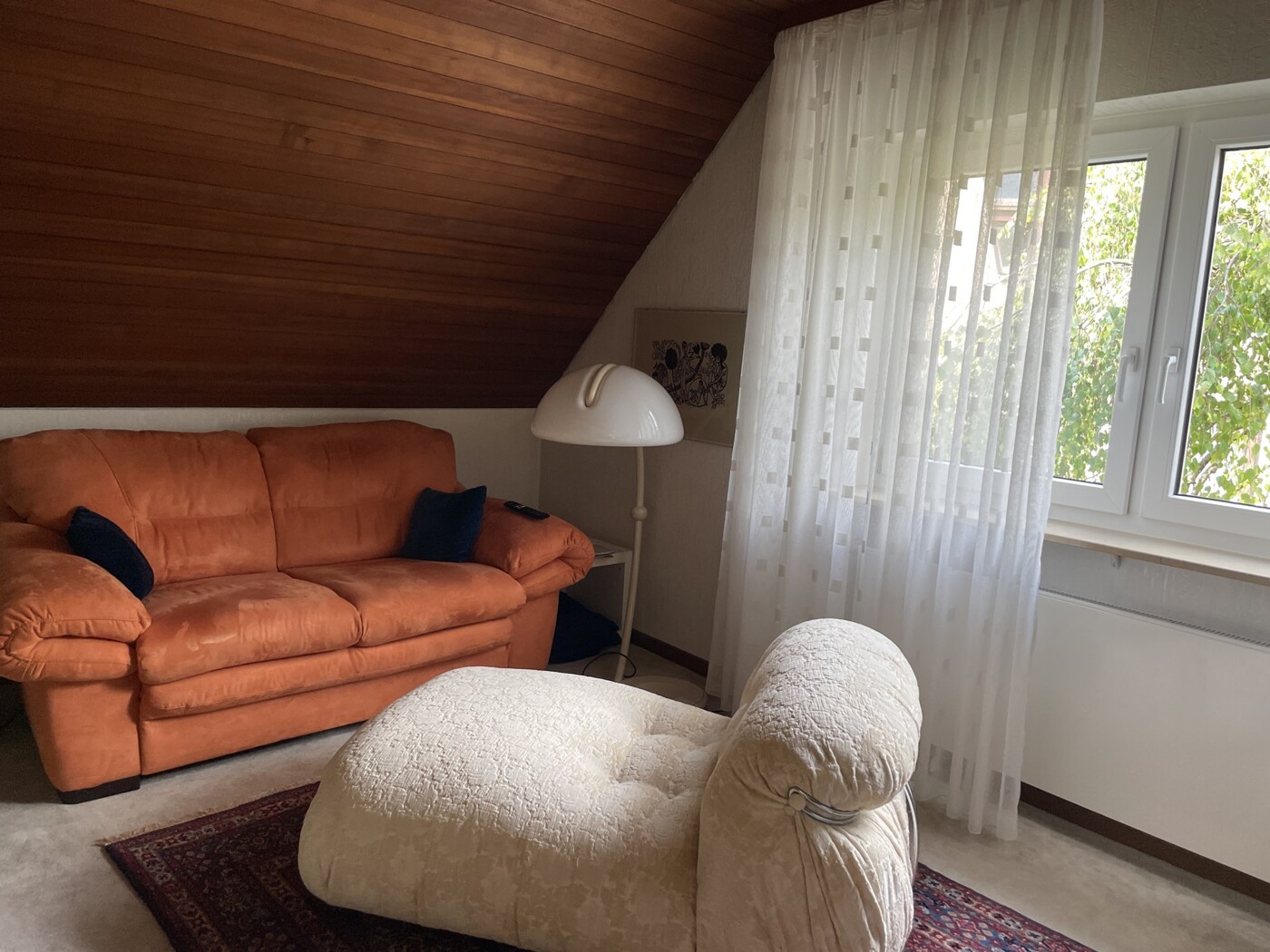 Gästezimmer