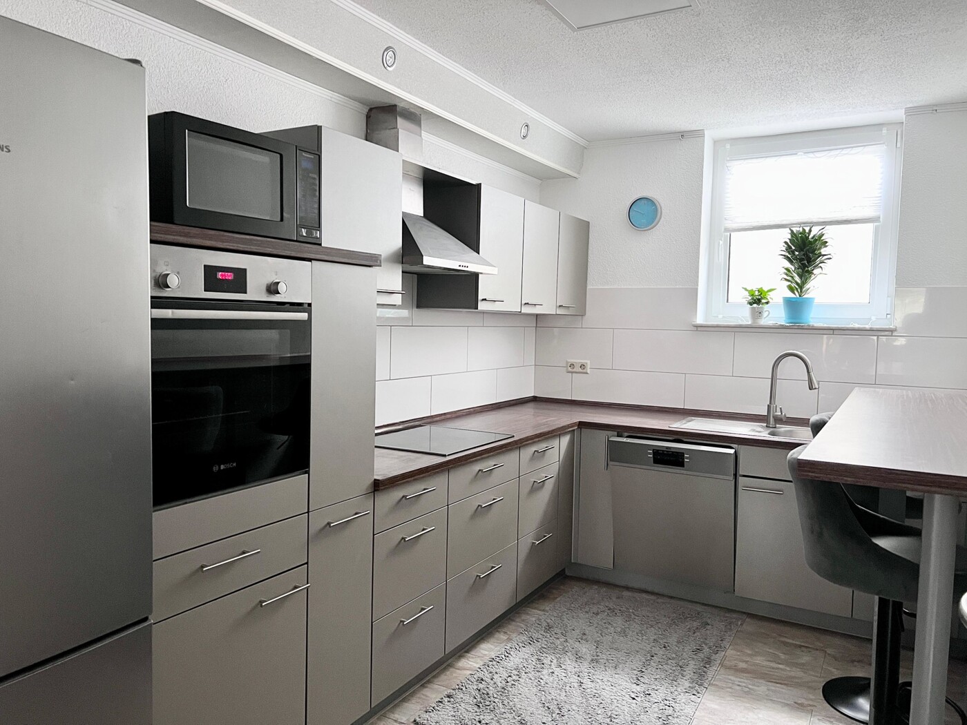 EBK Einliegerwohnung