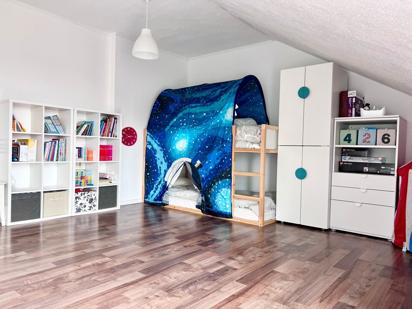 Kinderzimmer 1