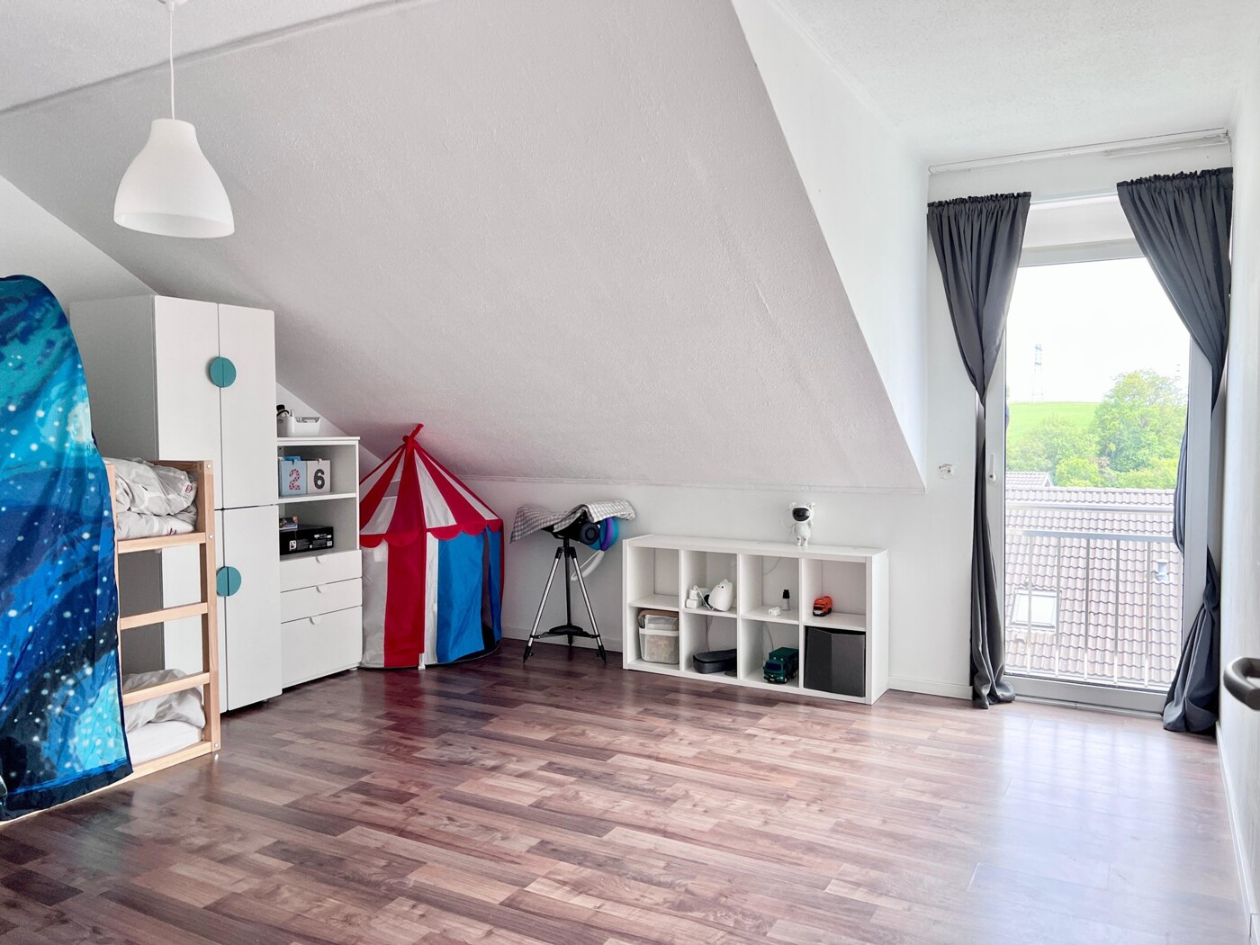 Kinderzimmer 1