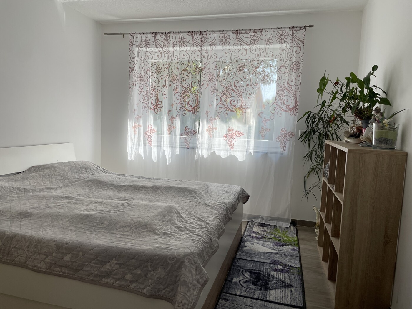 Gästezimmer-Büro EG